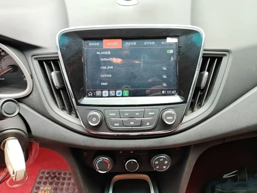 Chevrolet Cruze 2019 — фото 13