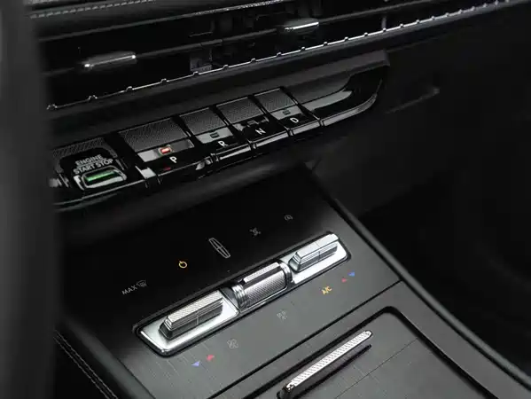 Lincoln Corsair 2023