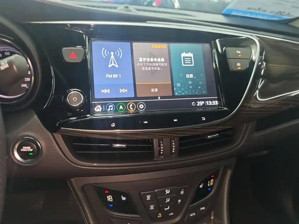 Buick Envision Plus 2020 — фото 13