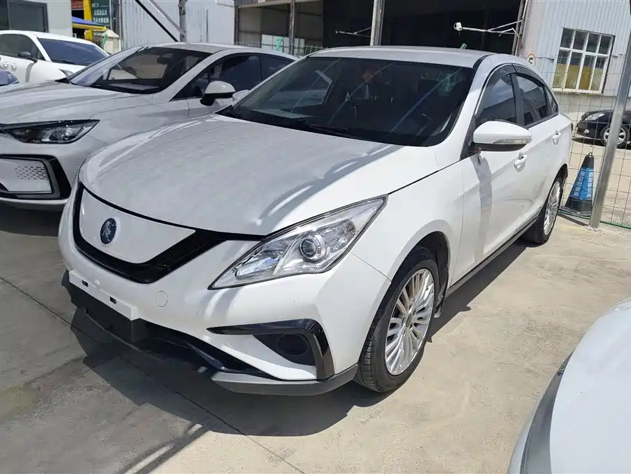 Fengxing S50EV 2022