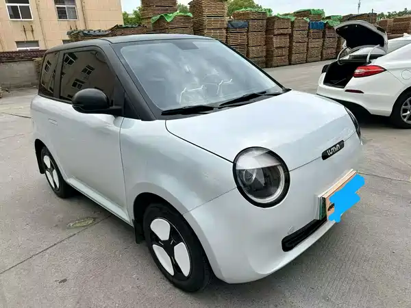 Changan Lumin 2022