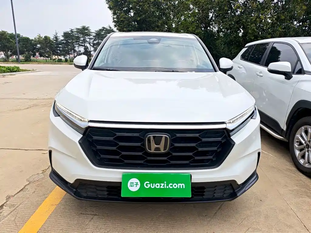 Honda CR-V 2023