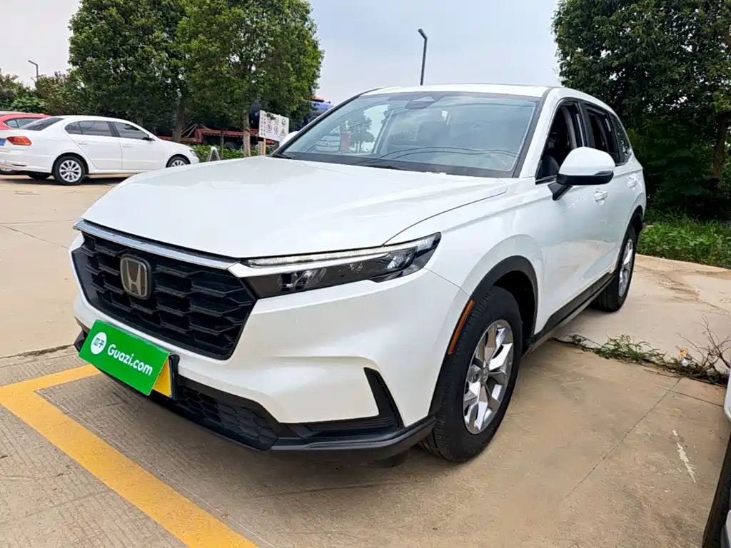 Honda CR-V 2023