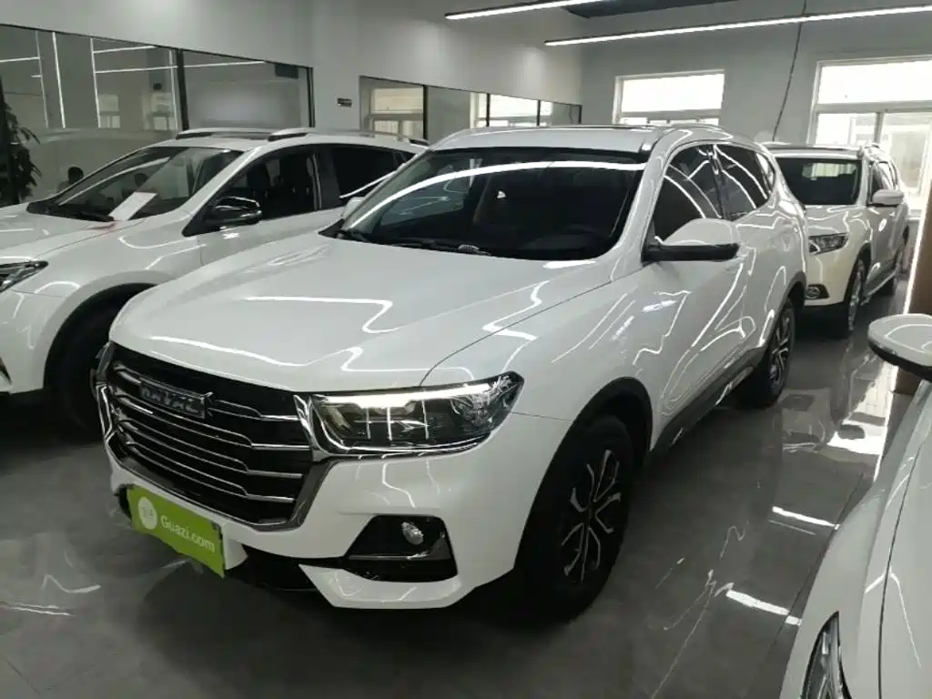 Haval H6 2021