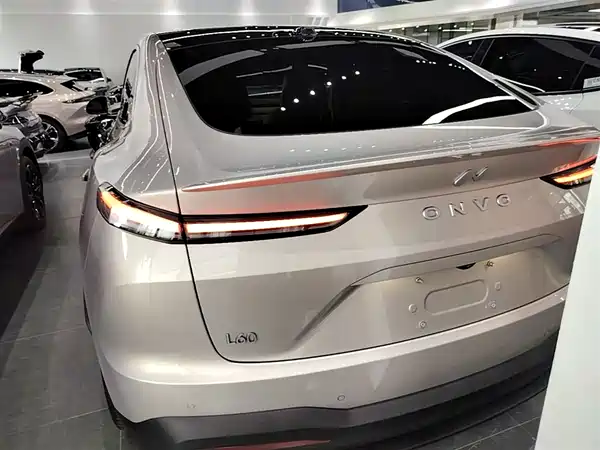 Onvo L60 2025