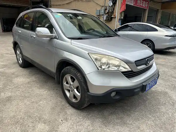 Honda CR-V 2009