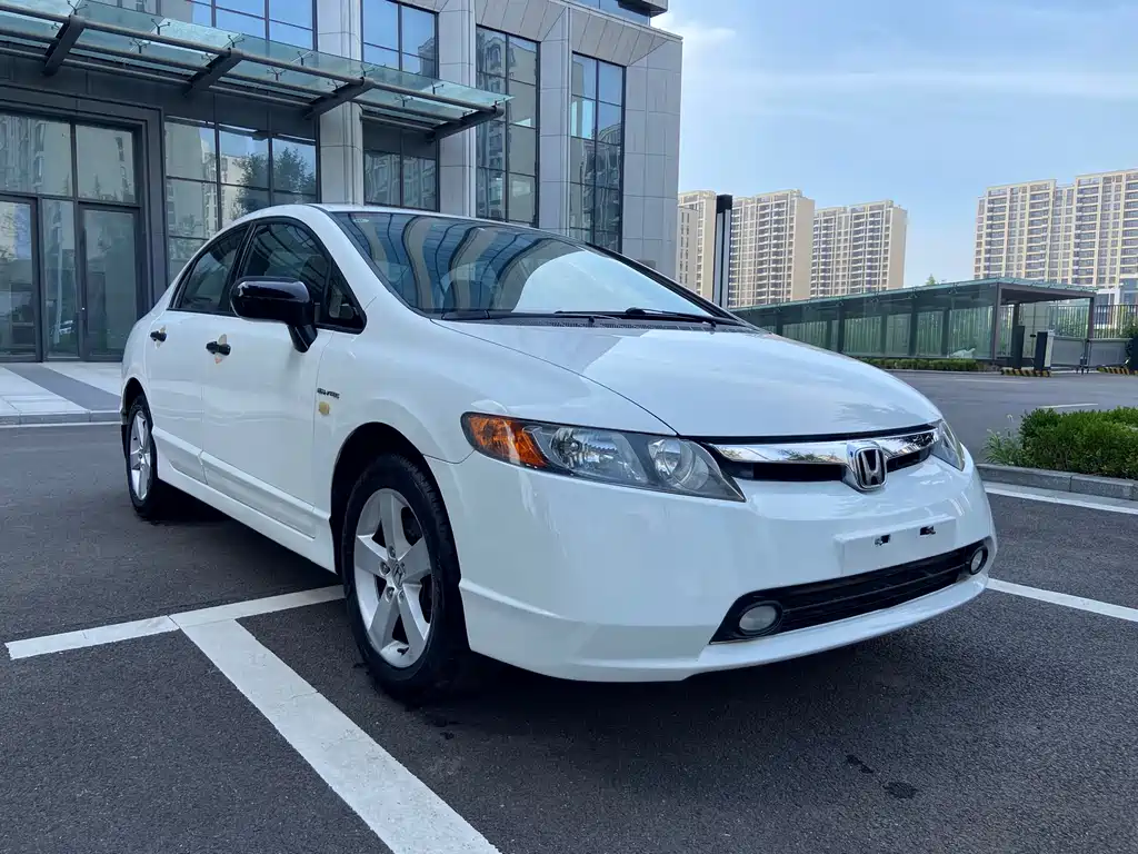 Honda Civic 2011