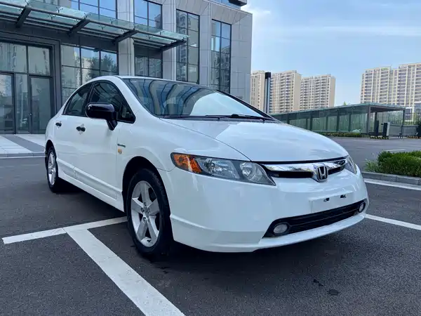 Honda Civic 2011