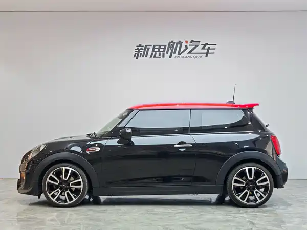 MINI MINI 2018