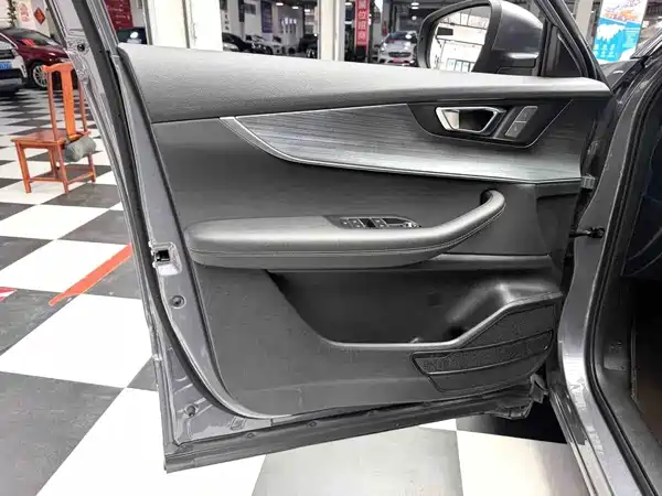 Chery Tiggo 7 PLUS 2022