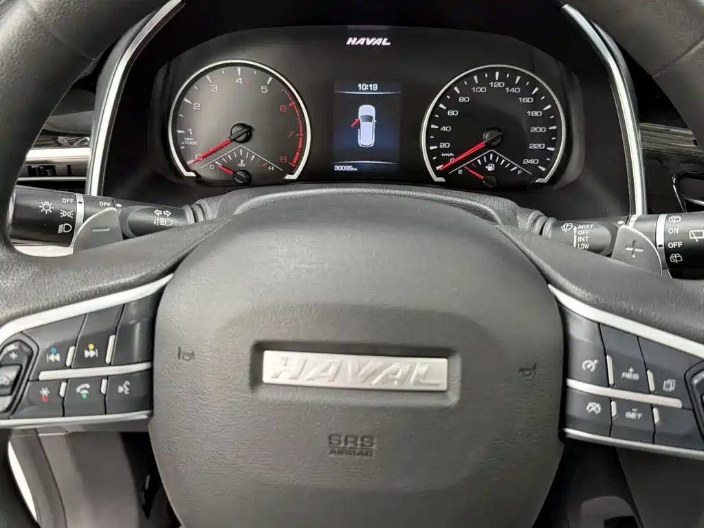 Haval H6 2022