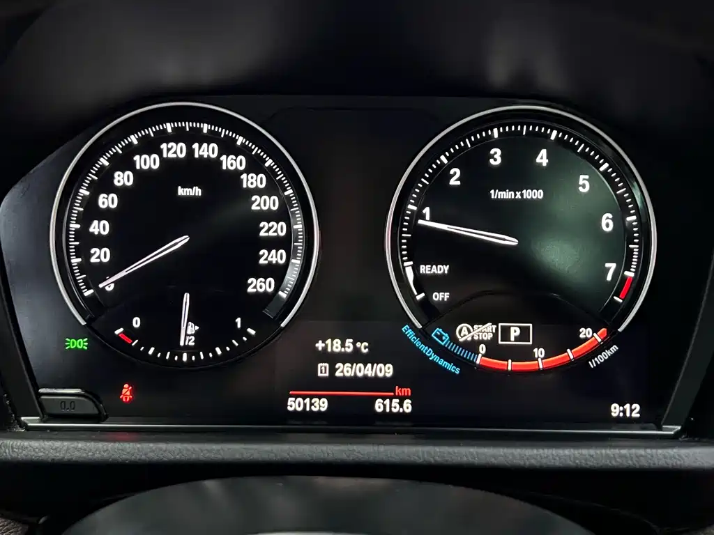 BMW X2 2022 — фото 18