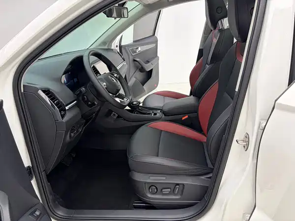 Skoda Karoq 2022