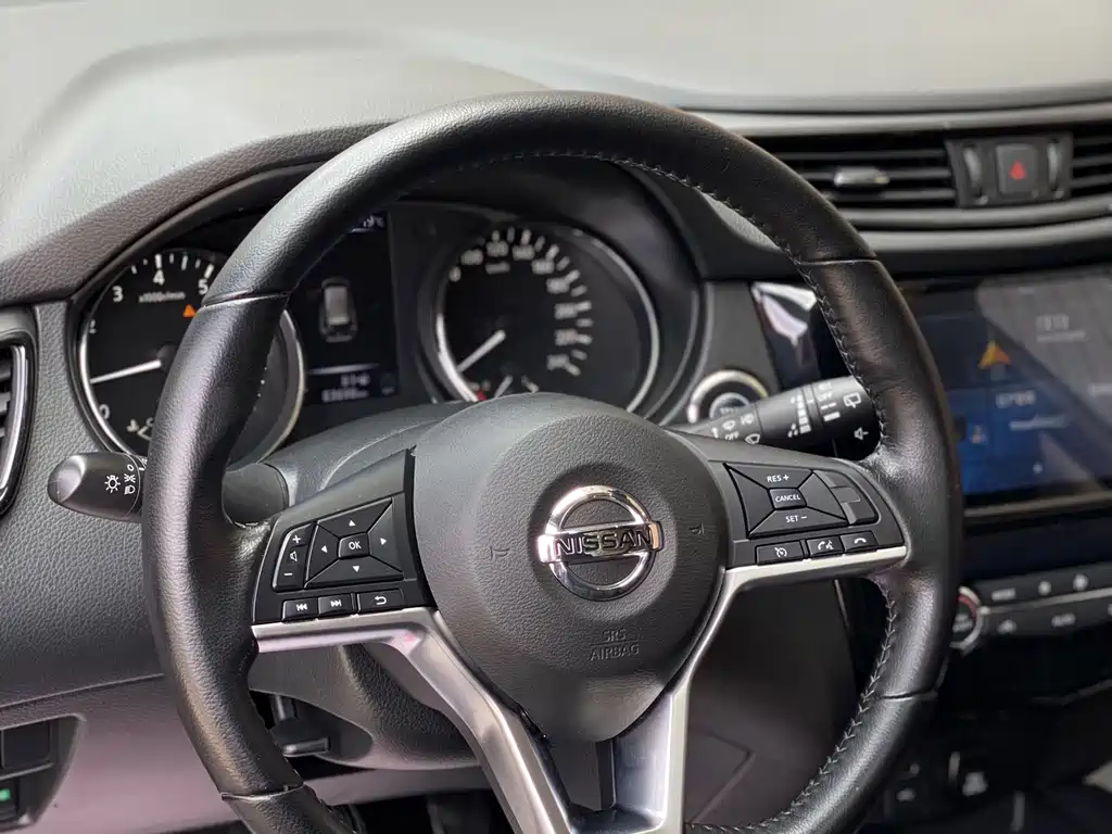 Nissan X-Trail 2019 — фото 20