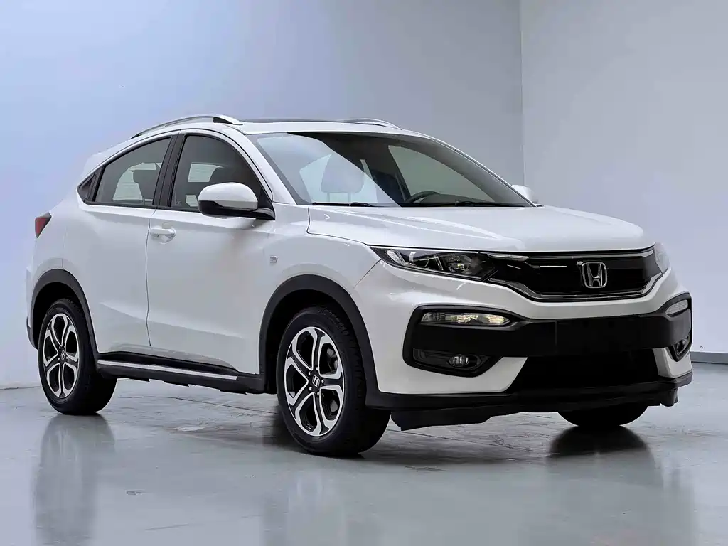 Honda XR-V 2016 — фото 3