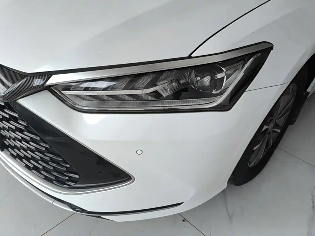BYD Qin PLUS 2024 — фото 24