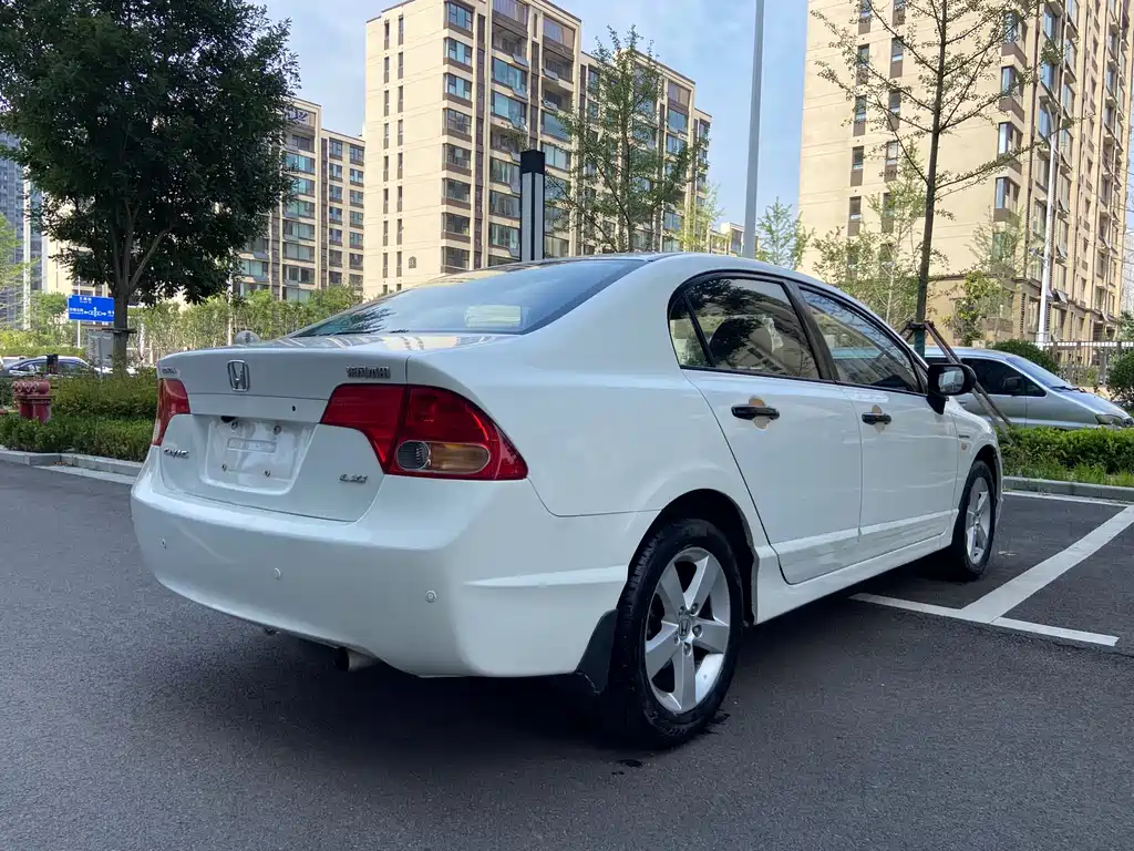 Honda Civic 2011