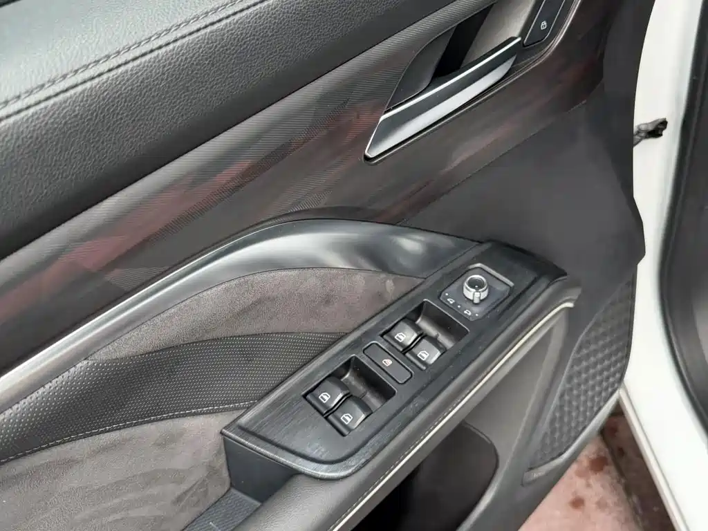 Haval H6 2022 — фото 10