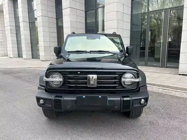 Tank 300 2021