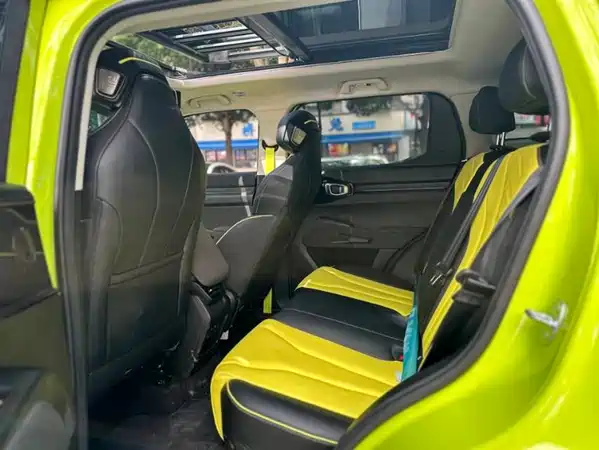Haval Cool Dog 2023