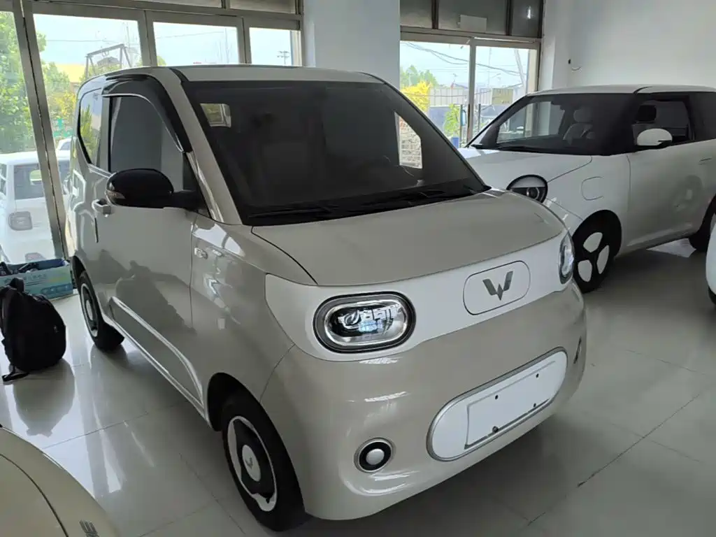 Wuling MINIEV 2024