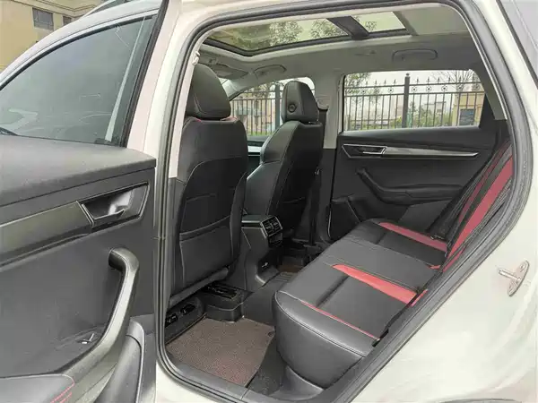 Skoda Karoq 2022