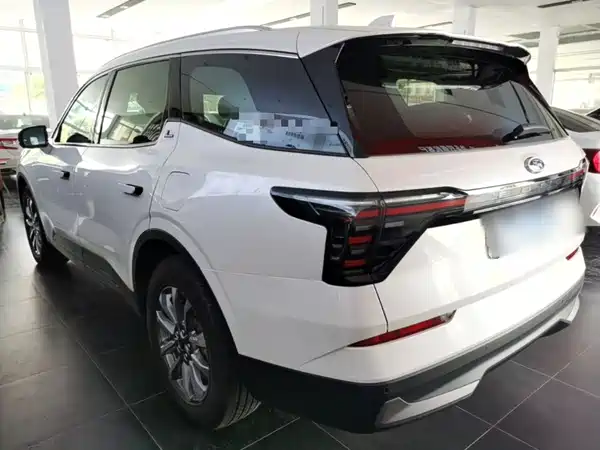 Ford Edge 2025