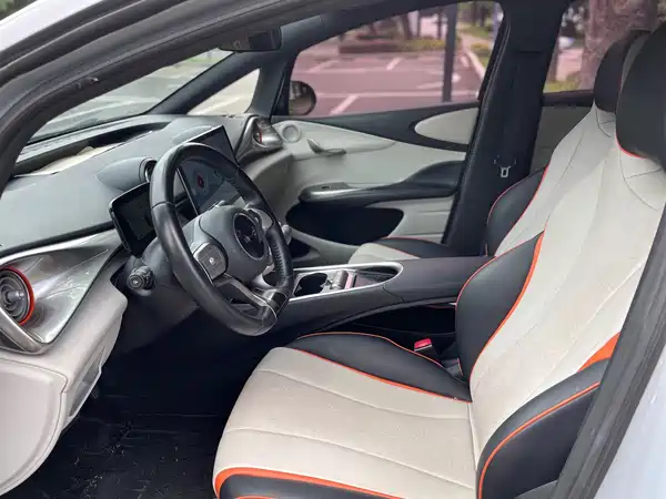 BYD Dolphin 2022