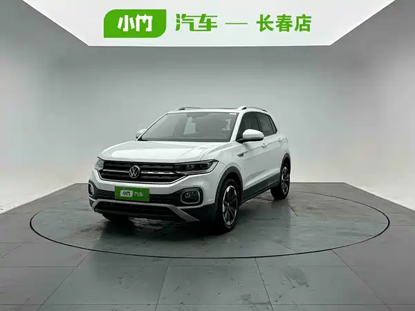 Volkswagen Tacqua 2022