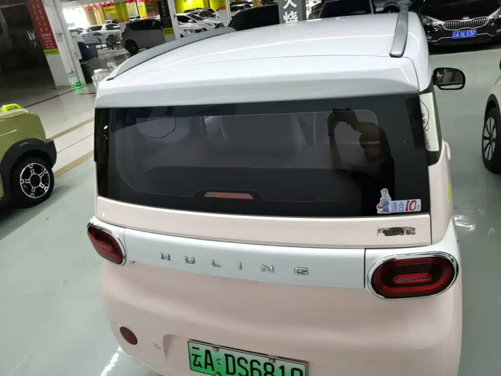Wuling MINIEV 2024