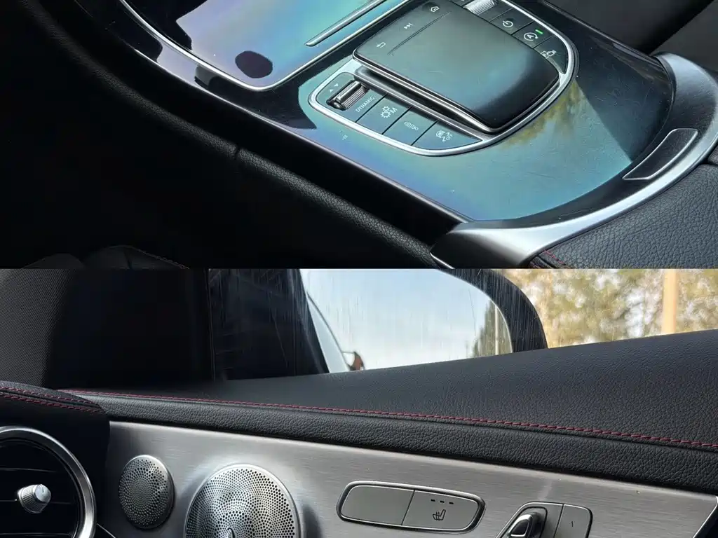 Mercedes-Benz C-Class AMG 2020 — фото 9