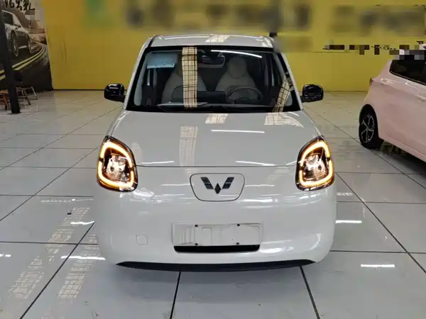 Wuling Hongguang MINIEV 2025