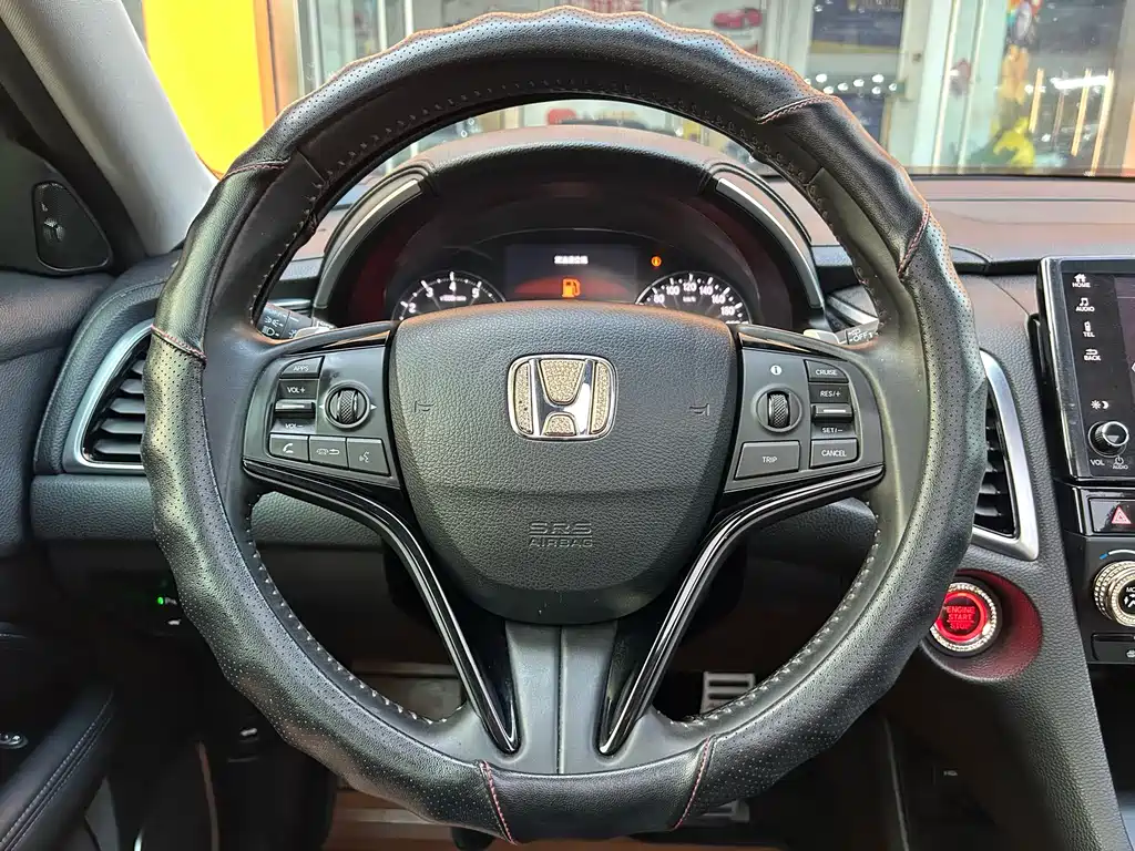 Honda Avancier 2019 — фото 21