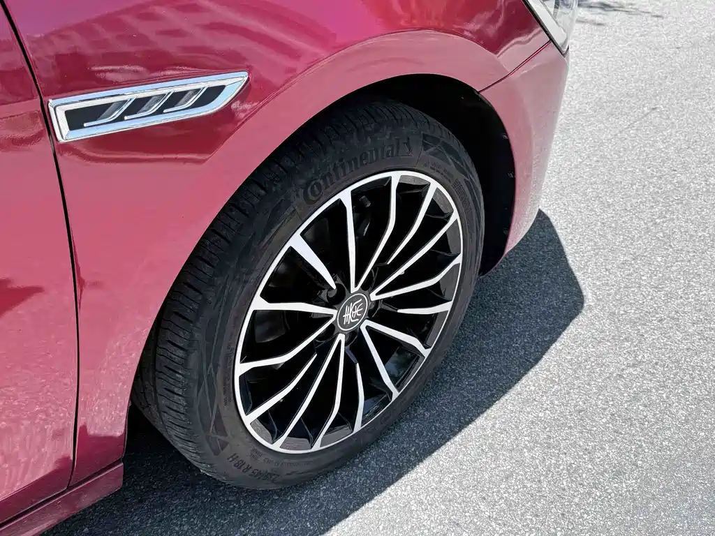 BYD Qin PLUS 2021 — фото 18