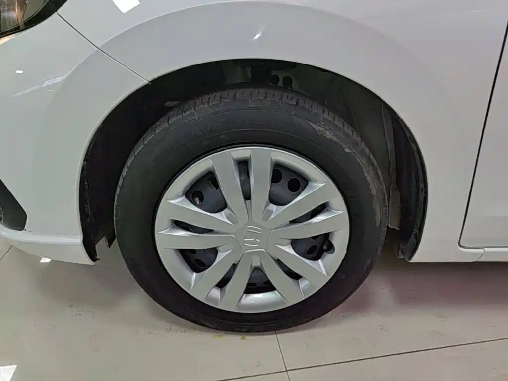 Honda Fit 2021 — фото 23