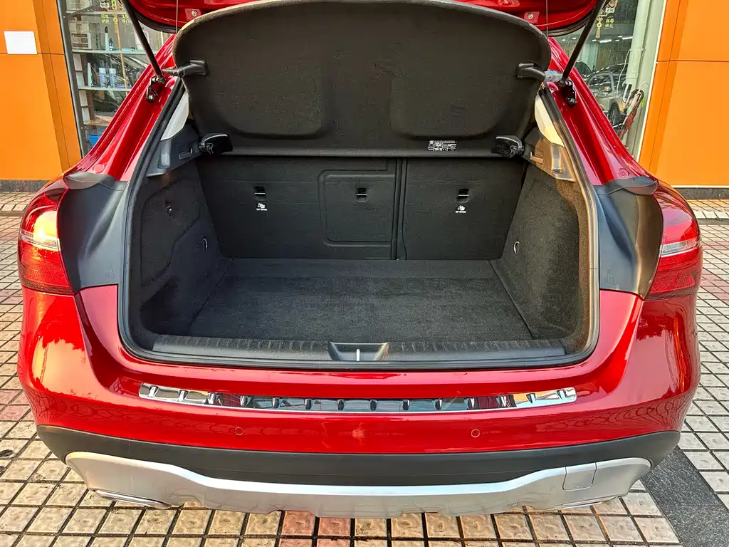 Mercedes-Benz GLA 2018 — фото 26
