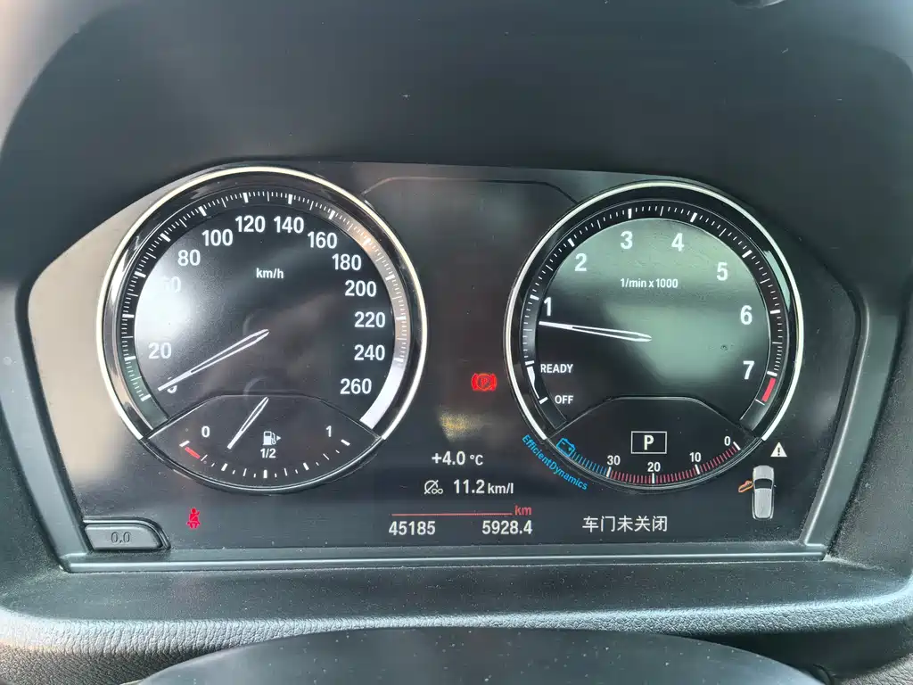 BMW X2 2022 — фото 18