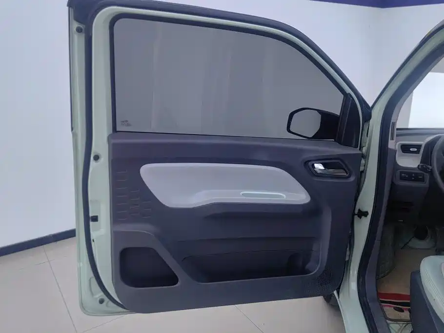 Wuling Hongguang MINIEV 2022