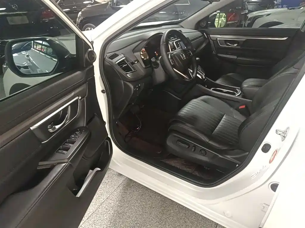 Honda Breeze 2023 — фото 16