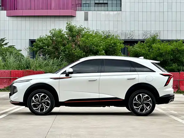 Haval Mythical Beast 2022