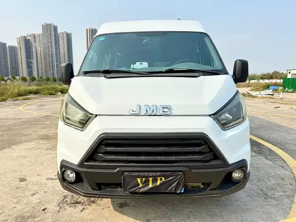 JMC Teshun 2019