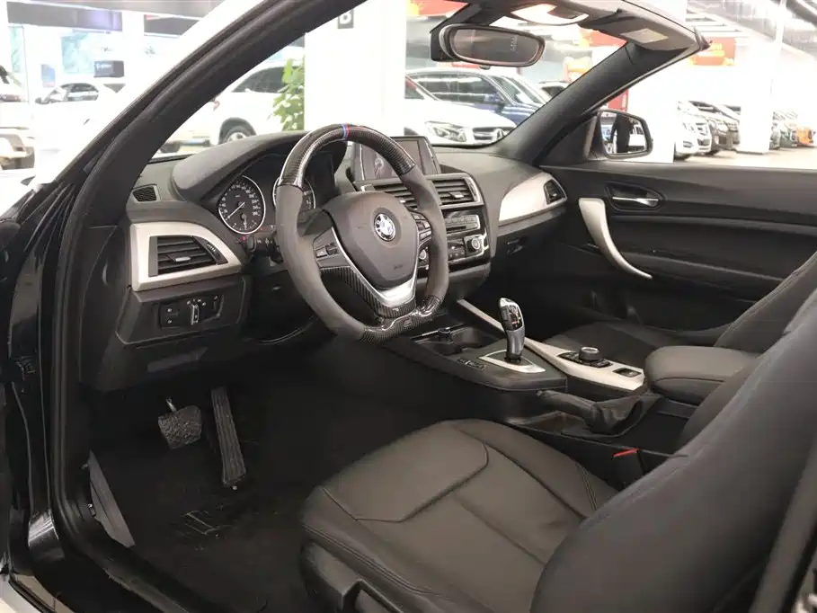 BMW 2 Series 2017 — фото 12