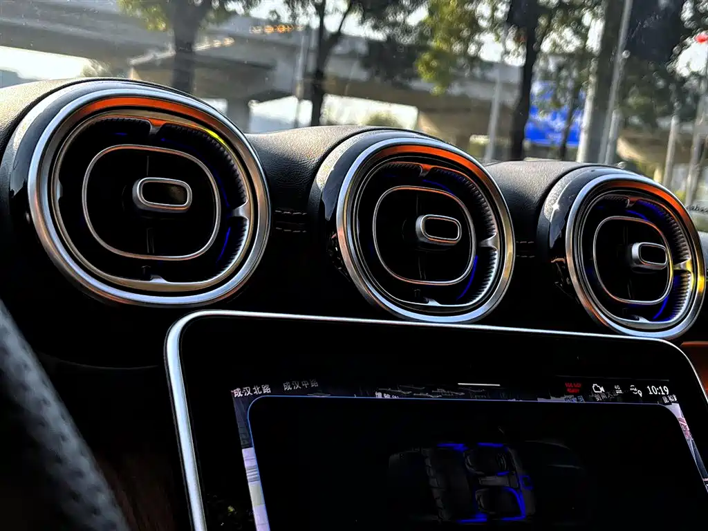 Mercedes-Benz GLC 2024 — фото 17