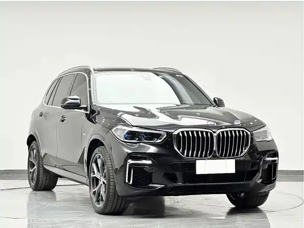 BMW X5 2023