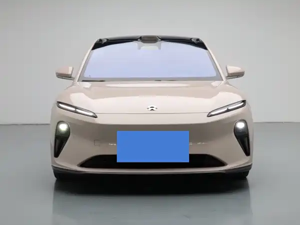 NIO ET5 2023