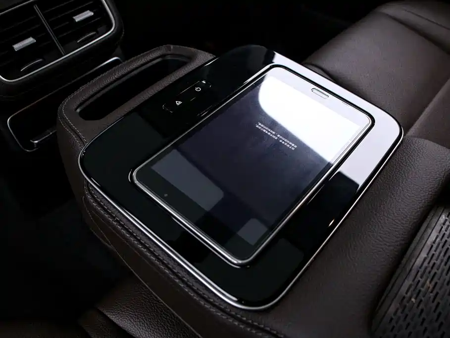 Mercedes-Benz GLS 2022 — фото 19