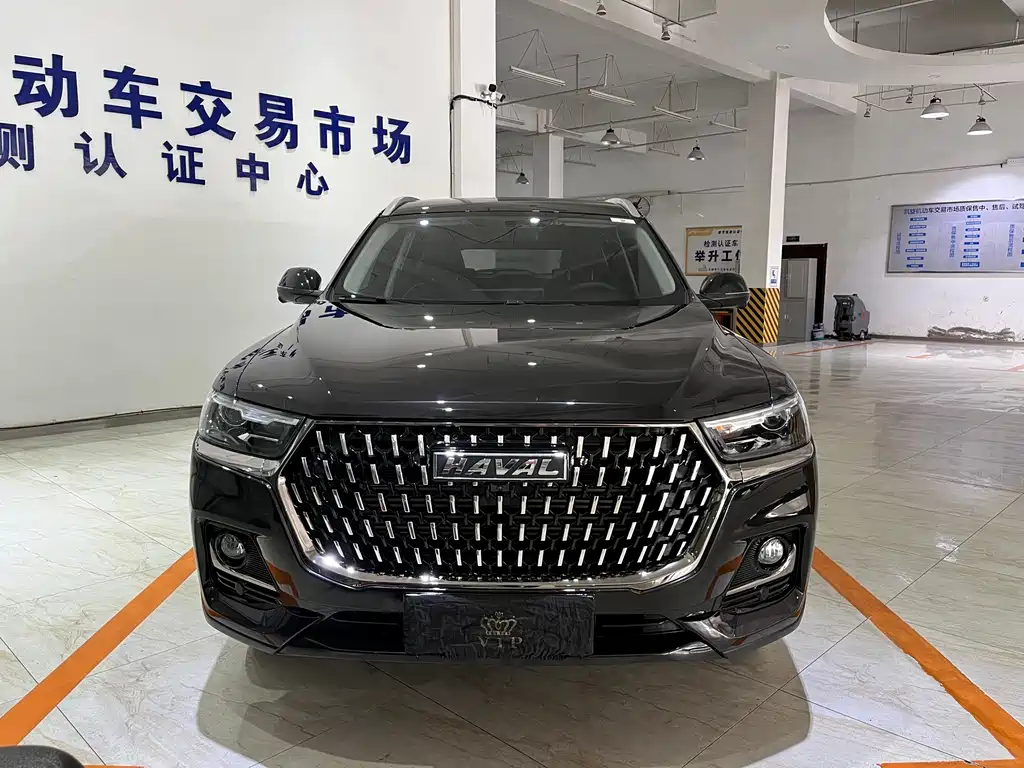 Haval H6 2023