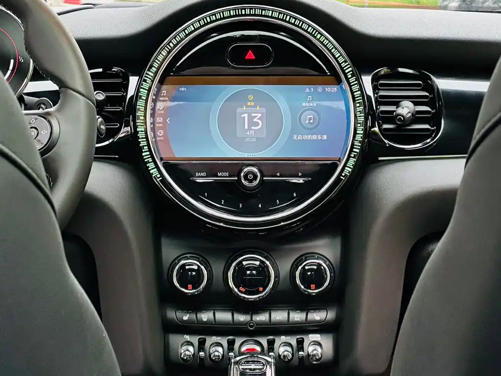 MINI JCW 2022 — фото 15