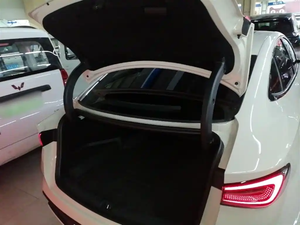 BYD Seal 06 2025 — фото 19