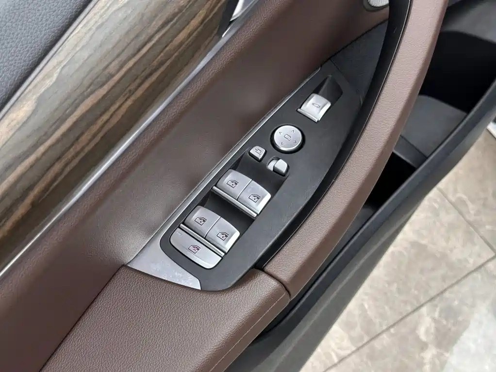 BMW X3 2021 — фото 15